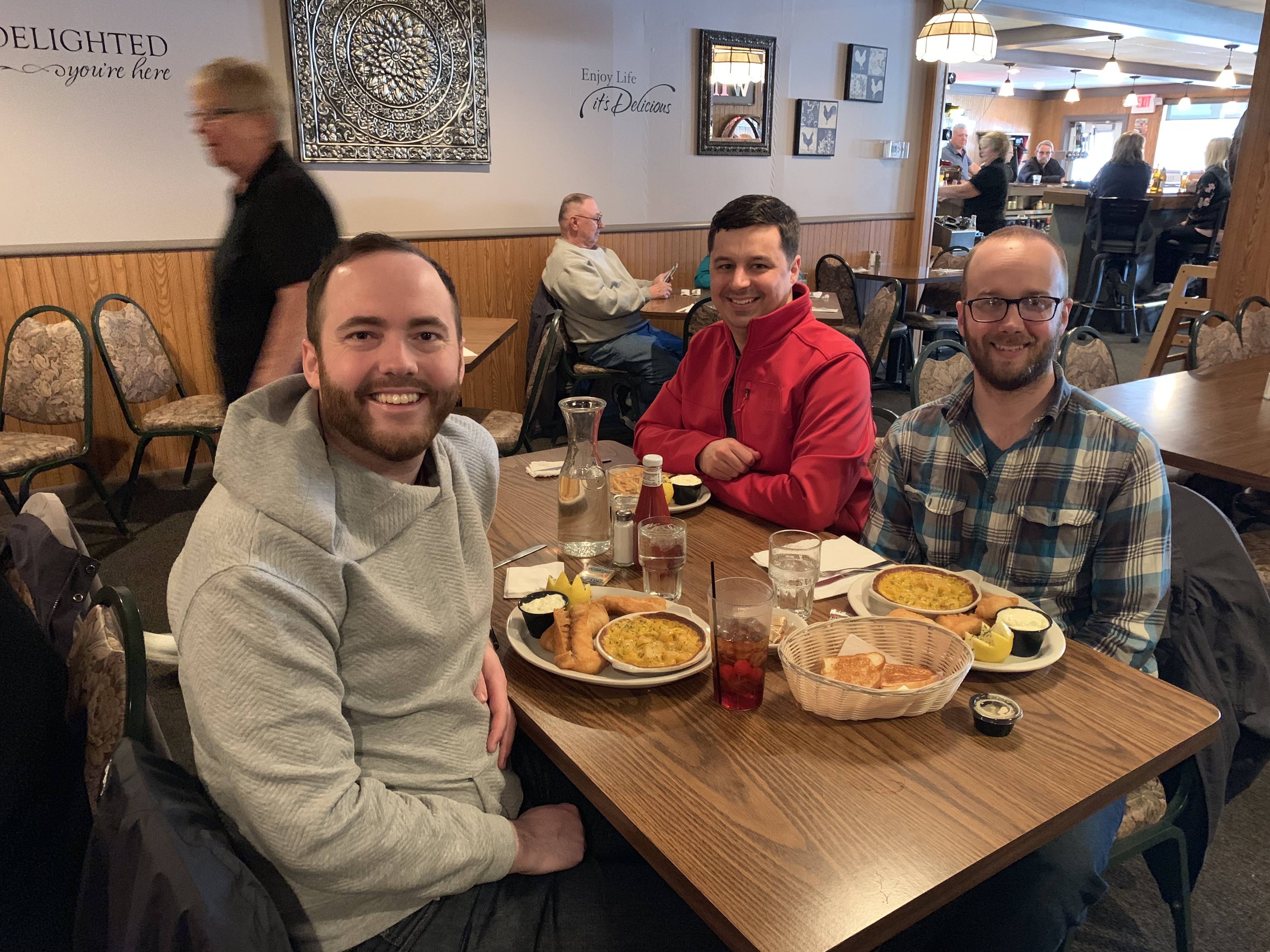 trophy house 2 Give Me The Mike