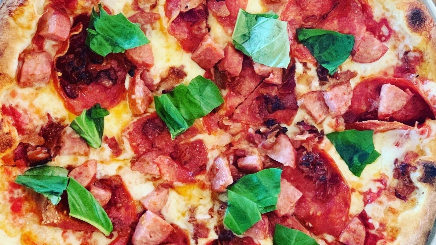 5 best pizzerias in Minnesota » Give Me The Mike